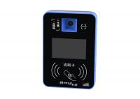 China 5 Inch Access Control System 2D Code Or Screen Code And Printed Bus Payment Terminal factory