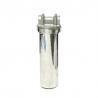China Industry Water Pre Filter Stainless Steel Pre Filter Water Housing Home Use factory
