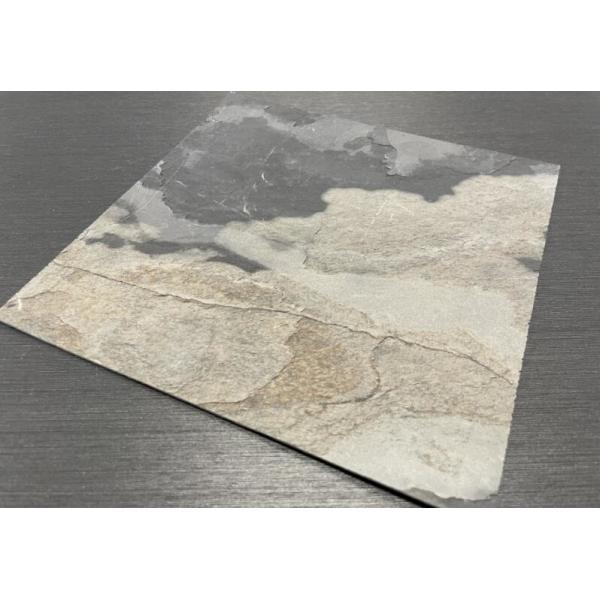 Quality Super Light & Flexible Stone Veneer Sheet Autumn Cloudy Ultra Thin Stone for sale