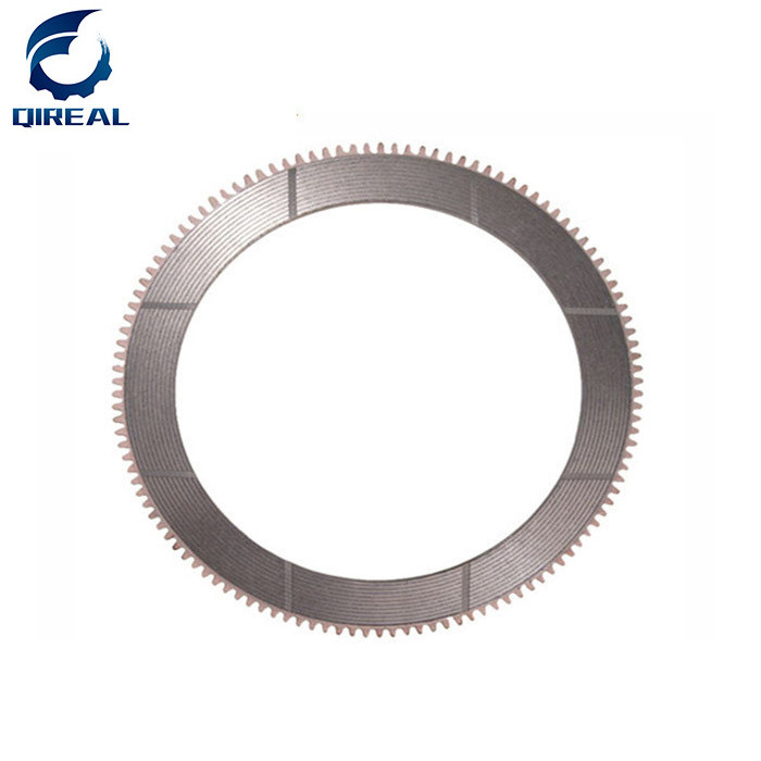 China Transmission Spare Parts clutch friction discs for  5V0593 for sale