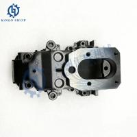 China ZEXEL Diesel fuel injection pump governor cover 154501-1120 9421616414 for S6KT Engine Excavator CAT 320C factory
