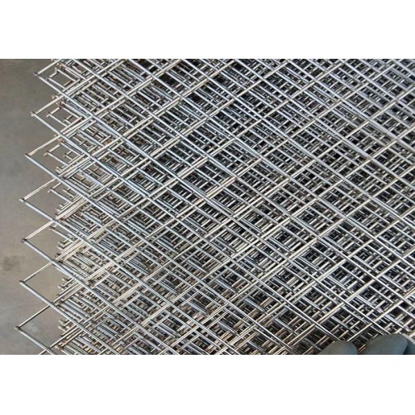 Quality 1m Stainless Steel Welded Wire Mesh Plain Woven For Fencing for sale
