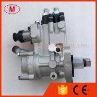 China BOSCH original 0445025027 diesel pump /Fuel injection pump factory