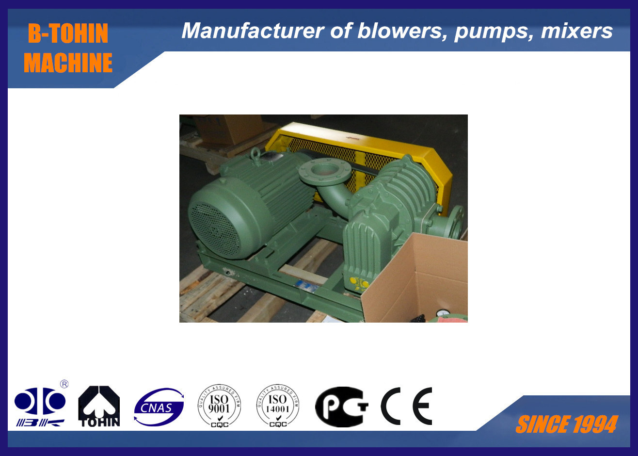 Quality Roots Blower Vacuum Pump for sale