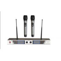 China VHF wireless microphone（Y-9890） for sale