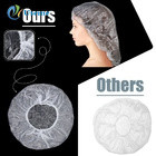 Quality Hair Dry Hotel Disposable Products Disposable Shower Cap Hotel Travel for sale