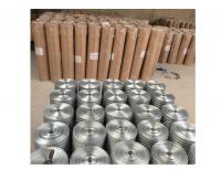 China Welded Wire Mesh factory