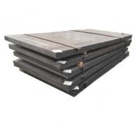China 1075 ASTM A36 Carbon Steel Plate S235 S275 S355 Hot Rolled / Cold Rolled factory