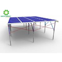 China TOP VIP 0.1 USD Photovoltaic Solar Pv  Plant Solar Power   Solar Farm for sale