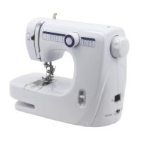 China 33.3*14.5*24.3cm Dimensions Multi-Purpose Sewing Machine Chinese Importers' Favorite factory