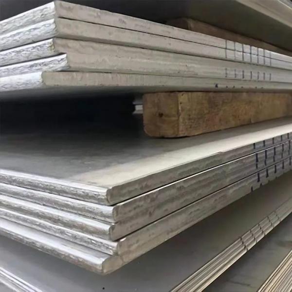 Quality Astm A1011 Stainless Sheet Metal Mild Steel Hot Rolled 321 Ss Sheet Supplier 0 for sale