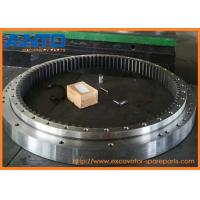 China LC40FU0001F1 Excavator Slewing Ring Applied To Kobelco SK270LC SK300 SK300LC SK330 SK330LC factory