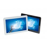 Quality 10.1in 1920x1200 Android Panel Pc Capacitive Touch VESA for sale
