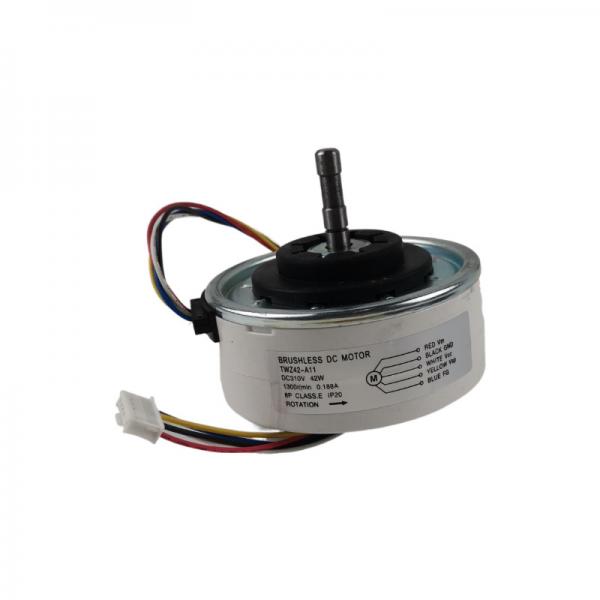 Quality 30w 1500-3000rpm Fan BLDC Motor Starter Motor For Indoor Air Conditioner Daikin for sale