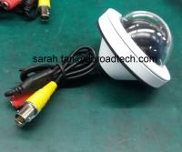 China High Quality School Bus Security CCTV Cameras with Audio Output factory