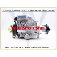 China Bosch Genuine VP29/VP30 FUEL PUMP ASSY 2644P501 0470006003 0470006010 0986444518 for sale