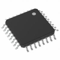 Quality ATMEGA168PA-AU MICROCHIP Chips 8-Bit Microcontrollers MCU IC 16KB FLASH 512B EE for sale