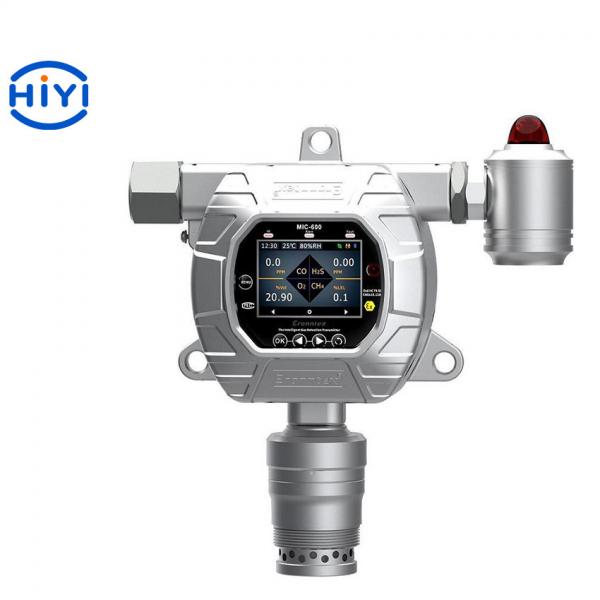 Quality Fixed H2S Gas Detector for sale
