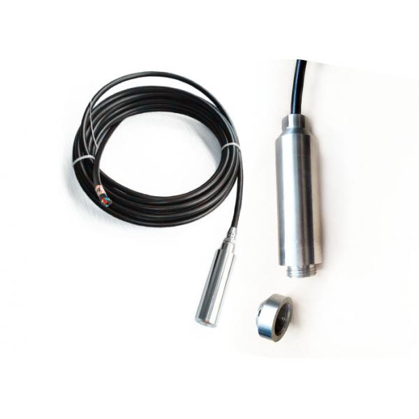 Quality 200 Meters Submersible Water Level Sensor for sale