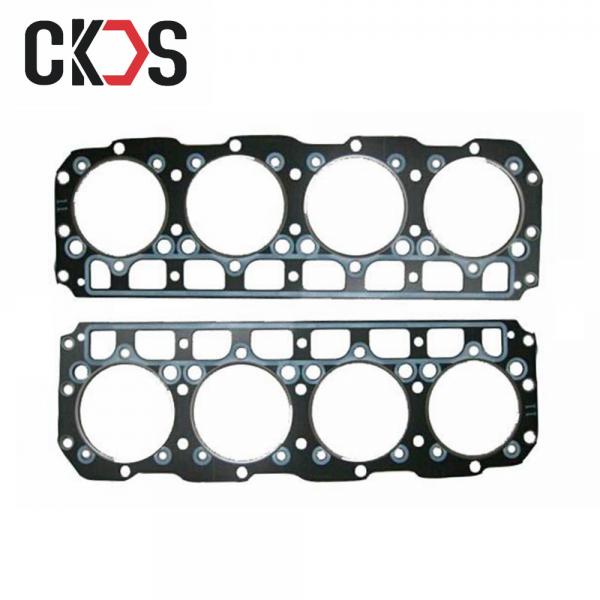 Quality Gasket Set Engine Overhaul Japanese Truck Engine Parts Mitsubishi Fuso ME084081 ME064981 ME092855 For Engine 8DC11 for sale