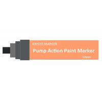 China Water Based  Pump Action Paint Marker Pens for Artist 1mm 3mm 7mm Vivid Color factory