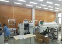 China Automatic SMT Production Line / Assembly Line For LED Bulb Light And Tube Light factory