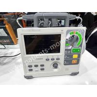China Comen S8 Manual Defibrillation Monitor In Good Working Condition factory