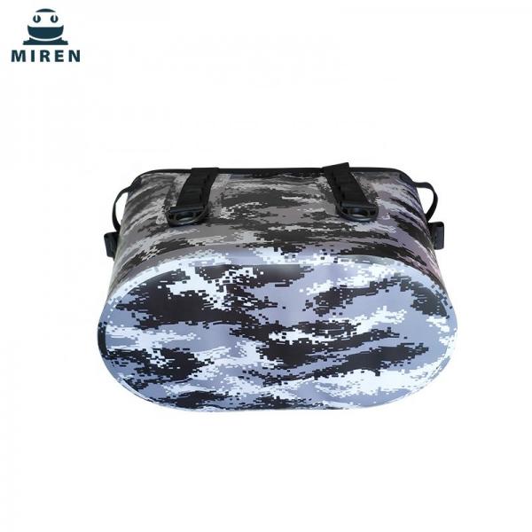 Quality Refrigerated Reusable Cooler Bag 30L Capacity Handbag Type ODM for sale
