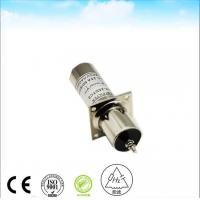 Quality 115v 250VAC 10A Power Line Filters Single Phase Electromagnetic Interference for sale