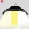 China High quality outdoor mining lamp IP65 UFO led industri high bay light 150w factory