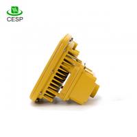 China New UL844 DLC 4.2 Version 30W LED Explosion Proof Flood Light Bridgelux Chips 3030 with 5 Years Warranty factory