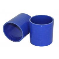 China High Performance 6 Inch Racing Car Samco Silicone Hose Blue / Red / Black factory