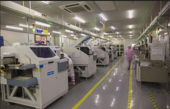 China Factory - Shenzhen Tengyatong Electronic Co., Ltd.
