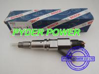 China BOSCH INJECTOR 0445120282 IVECO 504387929 factory