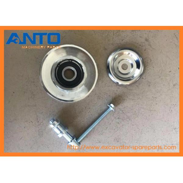 Quality 4346770 8-94399957-0 Excavator Spare Parts Idler Pulley For Hitachi EX200-5 ZX240-3 ZX330-3 for sale