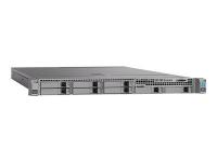 China BE6H-M4-K9= - Cisco Business Edition 6000 restricted - rack-mountable - Xeon E5-2630V3 2.4 GHz - 48 GB - 2.4 TB factory