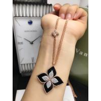 China fashion jewelry wholesale 18k Diamond Necklace brand jewelry stores for sale