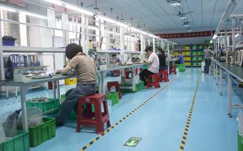 China Factory - Shenzhen Best Electronics Co., Ltd.