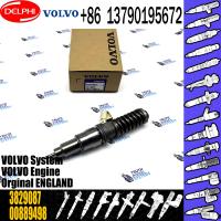 Quality New Diesel Fuel Injector 3803637 BEBE4C08001 3803637 3829087 For Vol-vo for sale