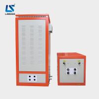 Quality LSW-160kw High Frequency electric IGBT Induction Heating Machine price for sale