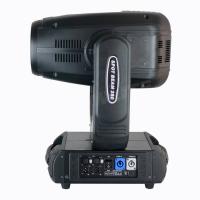 China 280W 10r Beam Moving Head 3 In 1 Beam Wash Spot Robe Moving Head Stage Light IP33 Rating factory