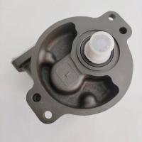 Quality Bulldozer Gear Pump Hydraulic 3P6293 D8K for sale