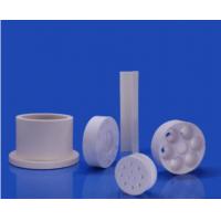 Quality Industrial Mechanical Zirconia Ceramic Parts Zro2 Material For Automatic Machine for sale