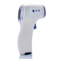 Quality Non Contact Medical Forehead Thermometer / Hospital Thermometer Forehead for sale