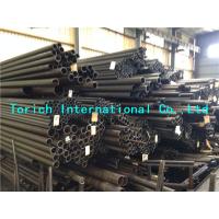 China General Engineering Purposes Seamless Structural Circular Steel Tubes EN10297-1 for sale