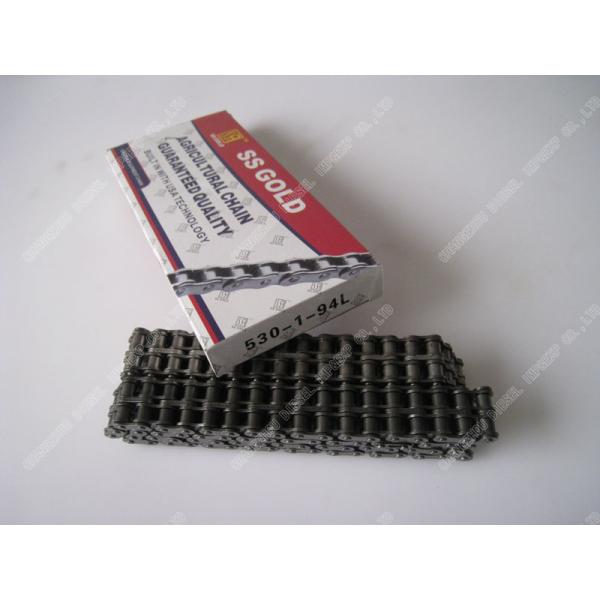 Quality Motor Chain 530-1-94 10A-1-94L  40MN Material 1.5kg/pcs , Motorcycle chain for sale