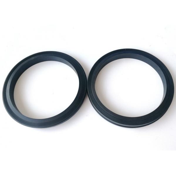 Quality Oilfield Goods Hammer Union Seals 80 duro Nitrile Seal Rings 4" for sale