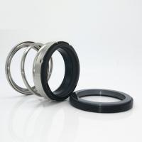 Quality GB6556 Single Spring Mechanical Seal Burgmann BIA Water Pump Seal for sale