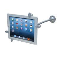China Wall Mount Ipad Tablet Brackets Enclosure For Digital Signage factory