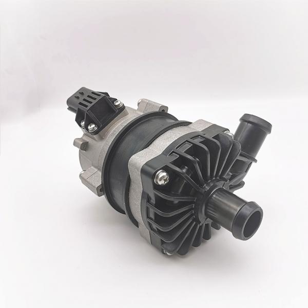 Quality Cooling Auxiliary 12/24VDC 80W Auto Electric Water Pump with PWM control for sale